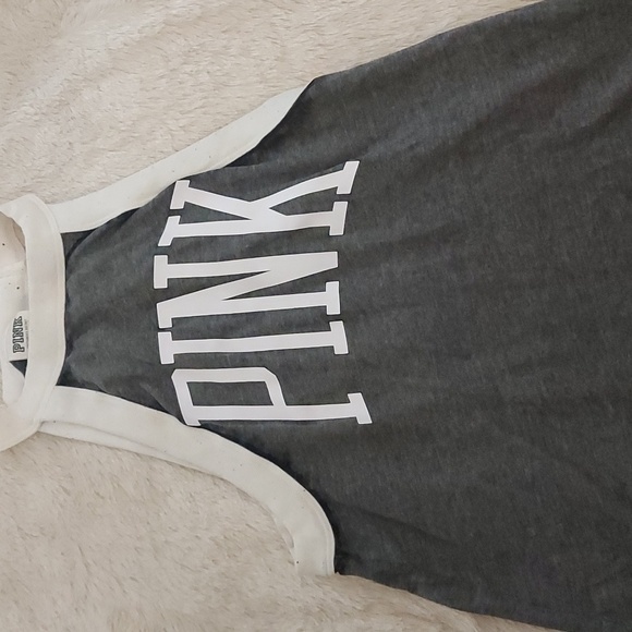 Pink Tank Top - Picture 1 of 1
